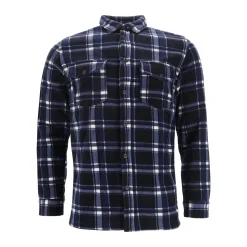 Cratex Werkoverhemden<Werkhemd Kamiel blauw XS