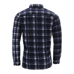 Cratex Werkoverhemden<Werkhemd Kamiel blauw XS