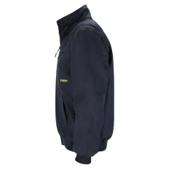 Cratex Werkjassen<Werkjas Novara navy XS
