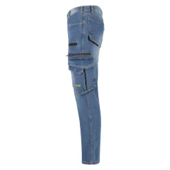 Cratex Werkbroeken<Werkjeans Bonn 42