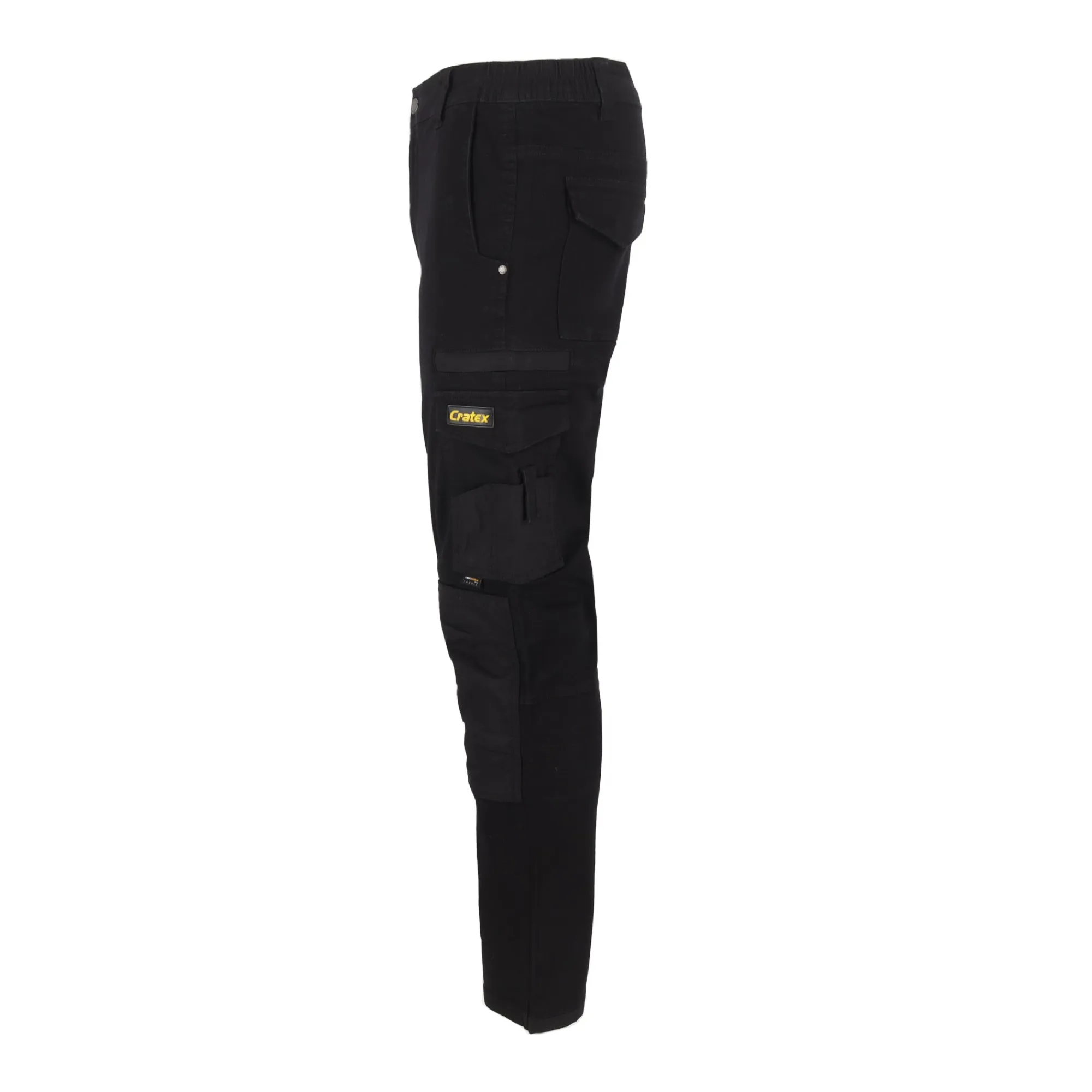Cratex Werkbroeken<Werkjeans Miru W30 L32