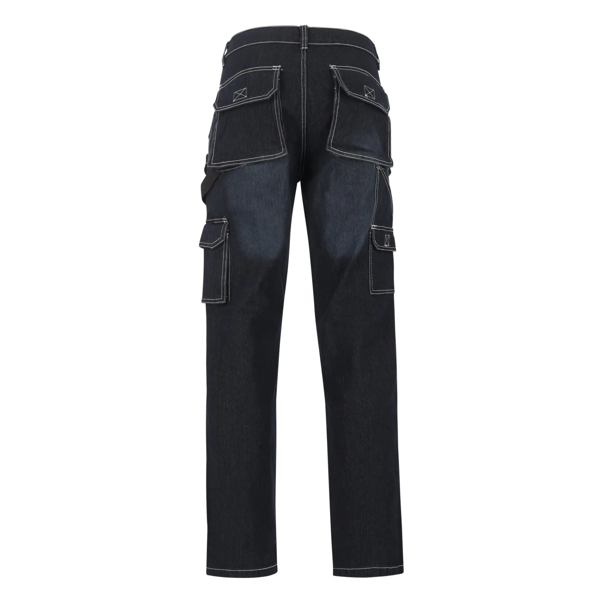 Cratex Werkbroeken<Werkjeans Wanaka W30 L30