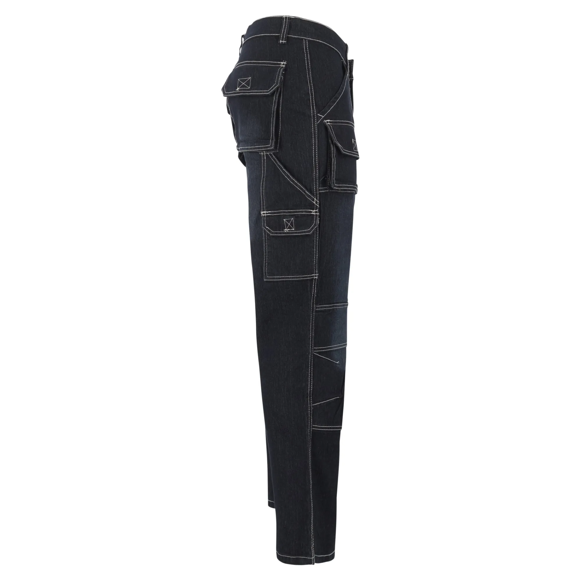 Cratex Werkbroeken<Werkjeans Wanaka W30 L30