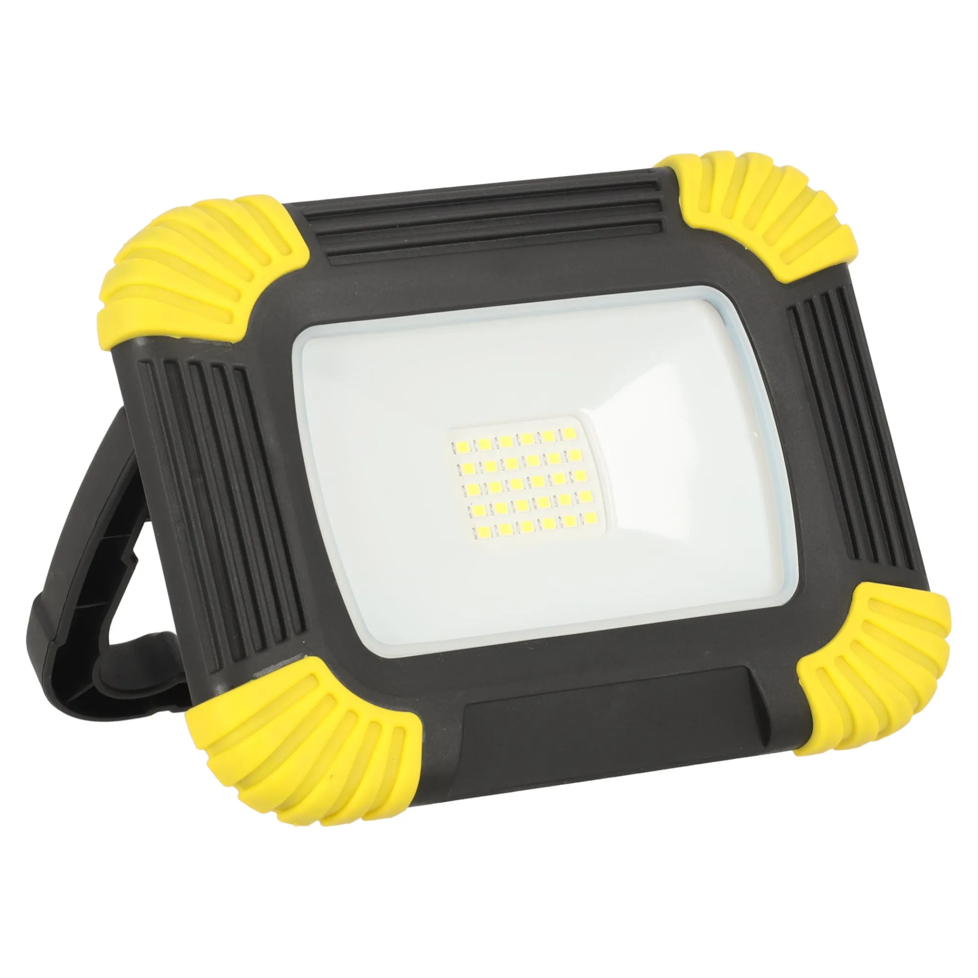 Diamant Bouwlampen<Werklamp Accu 20W 1800Lm