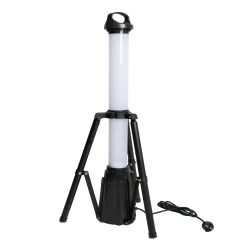 Diamant Bouwlampen<Werklamp WL-360-1 +statief 98cm