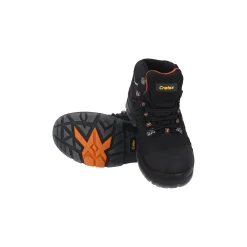 Cratex Werkschoenen|Veiligheidsschoenen<Werkschoen Aspen S3 hoog 36
