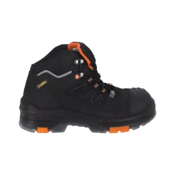 Cratex Werkschoenen|Veiligheidsschoenen<Werkschoen Aspen S3 hoog 36