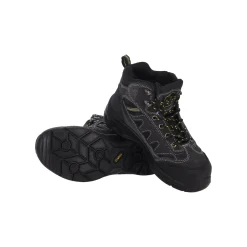 Cratex Veiligheidsschoenen|Werkschoenen<Werkschoen Atlas S3 hoog 36