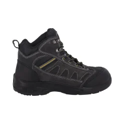Cratex Veiligheidsschoenen|Werkschoenen<Werkschoen Atlas S3 hoog 36