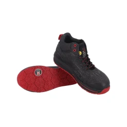 Redbrick Veiligheidsschoenen<Werkschoen Comet 2 Hoog S3 39