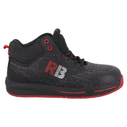 Redbrick Veiligheidsschoenen<Werkschoen Comet 2 Hoog S3 39