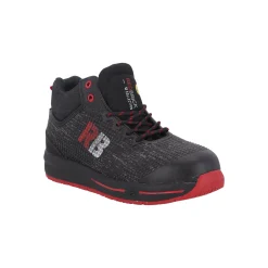 Redbrick Veiligheidsschoenen<Werkschoen Comet 2 Hoog S3 39