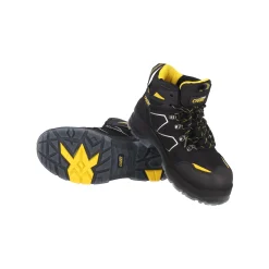 Cratex Pro Line Werkschoenen|Veiligheidsschoenen<Werkschoen Gotthard S3S 36