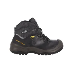 Grisport Veiligheidsschoenen|Werkschoenen<Werkschoen 803L/903L S3 hoog 39