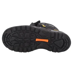 Grisport Veiligheidsschoenen|Werkschoenen<Werkschoen 803L/903L S3 hoog 39