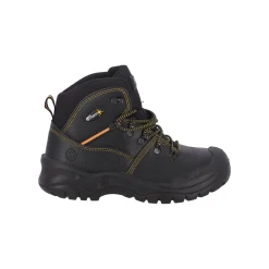 Grisport Werkschoenen|Veiligheidsschoenen<Werkschoen 706L S3 hoog 39