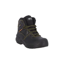 Grisport Werkschoenen|Veiligheidsschoenen<Werkschoen 706L S3 hoog 39