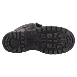 Grisport Werkschoenen|Veiligheidsschoenen<Werkschoen 706L S3 hoog 39