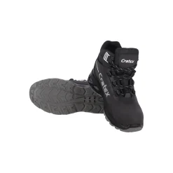 Cratex Werkschoenen|Veiligheidsschoenen<Werkschoen Kanin S3 Hoog 36