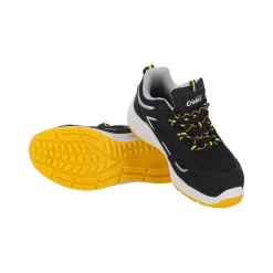 Cratex Pro Line Werkschoenen|Veiligheidsschoenen<Werkschoen Orizaba S3S laag 36