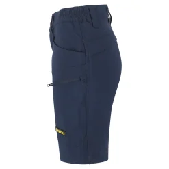 Cratex Werkbroeken<Werkshort Anaheim blauw 42