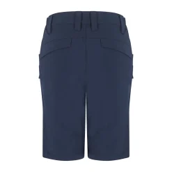Cratex Werkbroeken<Werkshort Anaheim blauw 42