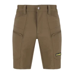 Cratex Werkbroeken<Werkshort Anaheim groen 42