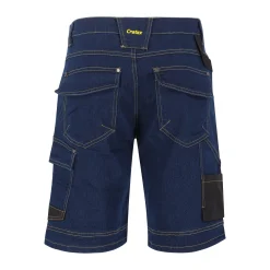 Cratex Werkbroeken<Werkshort Gourdon 42