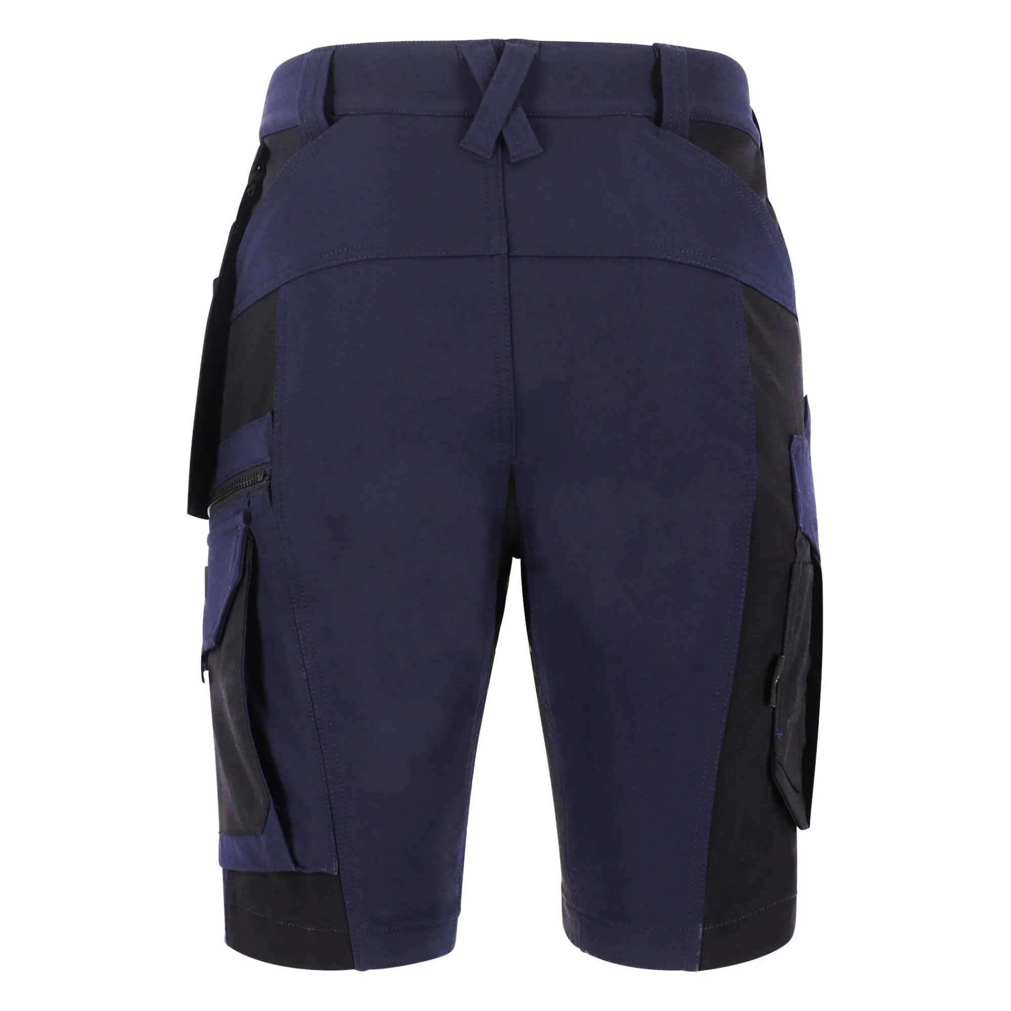 Cratex Pro Line Werkbroeken<Werkshort Lenk 42