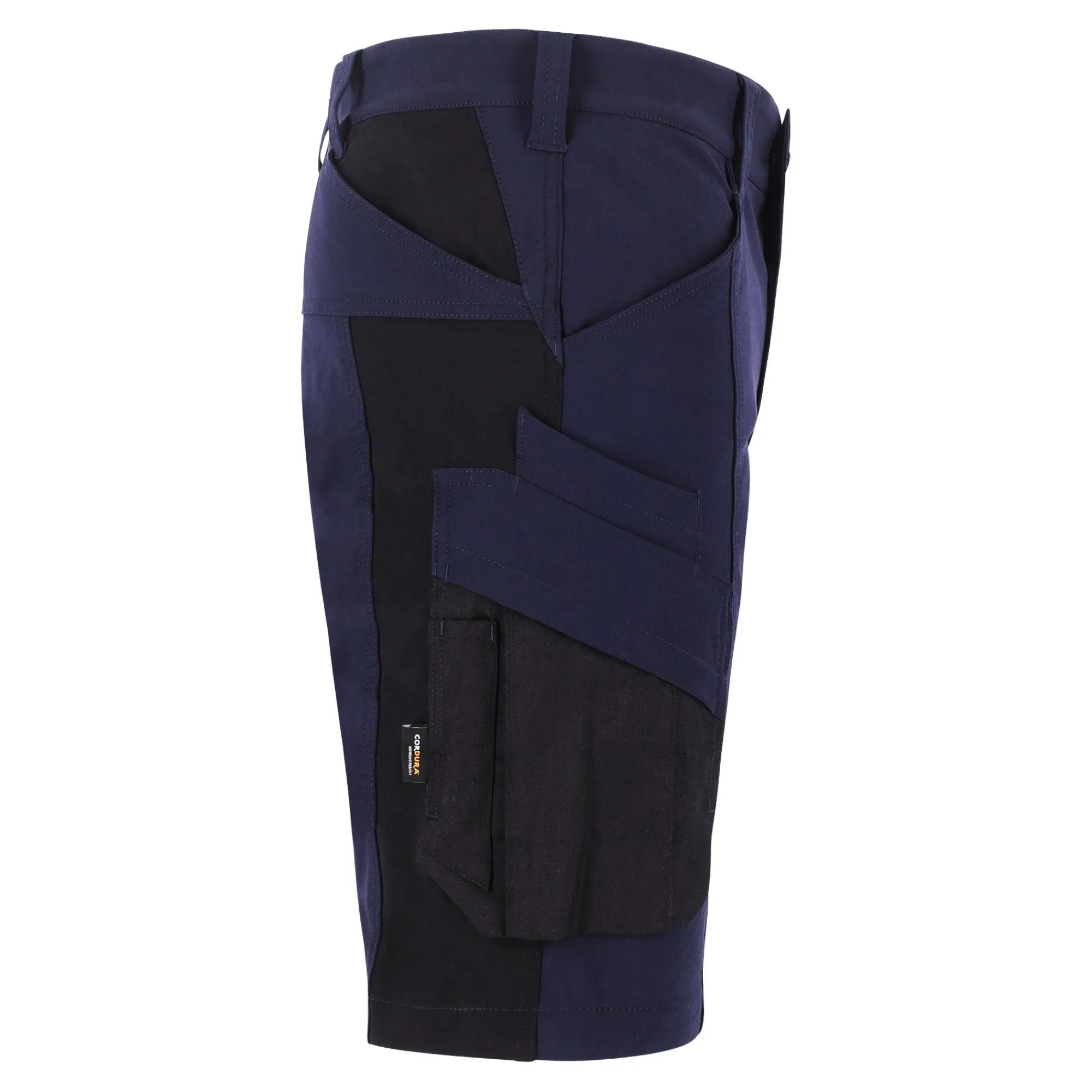 Cratex Pro Line Werkbroeken<Werkshort Lenk 42