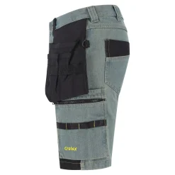 Cratex Werkbroeken<Werkshort Linden 42