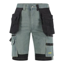 Cratex Werkbroeken<Werkshort Linden 42