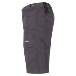 Cratex Werkbroeken<Werkshort Potsdam antra 42