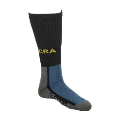 Cratex Werksokken<Werksok extra lang 39-42 (1 pak)