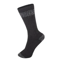 Cratex Werksokken<Werksok lang 39-42 (2 pak)