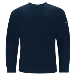 Cratex Werktruien<Werk sweater el Paso blauw S
