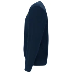 Cratex Werktruien<Werk sweater el Paso blauw S