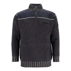 Cratex Werktruien<Werktrui Kervo navy S