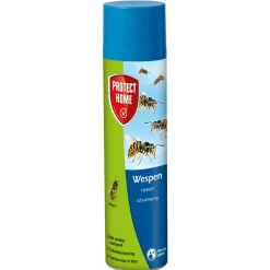Bayer Schoonmaken<Wespen schuimspray 400ml Protect Home