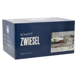 Schott Zwiesel Koken & Tafelen<Wijnglas Bordeaux 625ml 6st