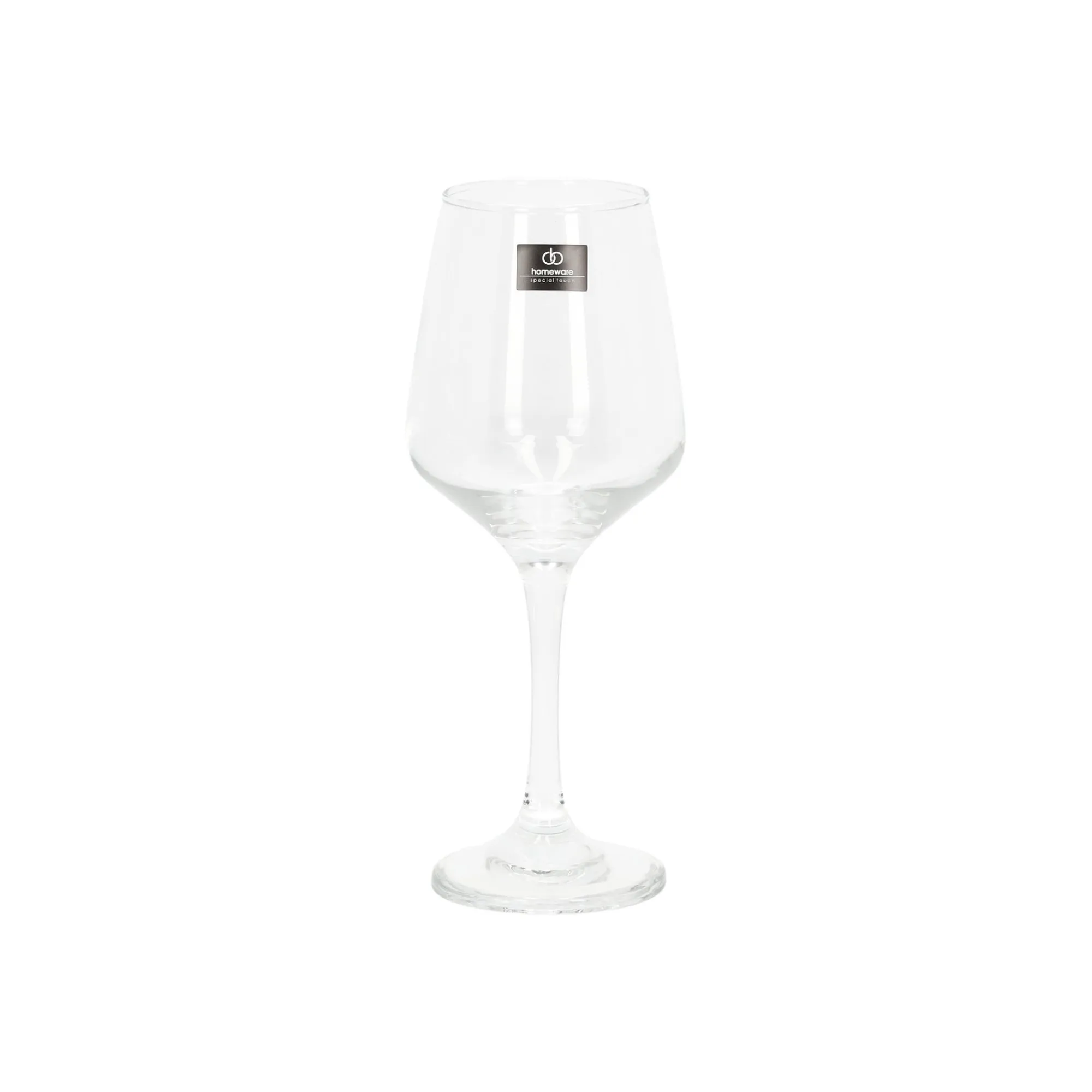 Homeware Keuken<Wijnglas 435 ml 2st