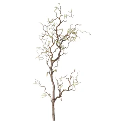 Mica Decorations Woondecoratie<Wilgentak groen 106 cm
