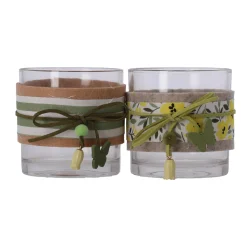 Boltze home Tuindecoratie<Windlicht Mayla 8 cm