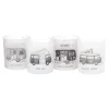 Boltze home Tuindecoratie<Windlicht Vanlife 10 cm