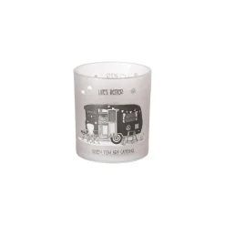 Boltze home Tuindecoratie<Windlicht Vanlife 10 cm