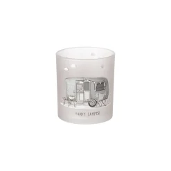 Boltze home Tuindecoratie<Windlicht Vanlife 10 cm