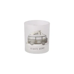 Boltze home Tuindecoratie<Windlicht Vanlife 10 cm