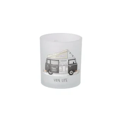 Boltze home Tuindecoratie<Windlicht Vanlife 10 cm