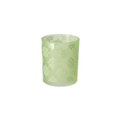 Boltze home Tuindecoratie<Windlicht Zitronella 10 cm 3 assorti