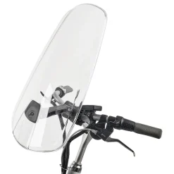 Polisport Fietsspullen<Windscherm universeel